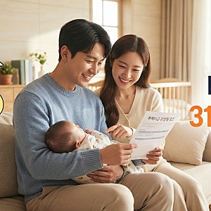 특례보금자리론 신생아 특례대출로 갈아타면 얼마나 줄까
