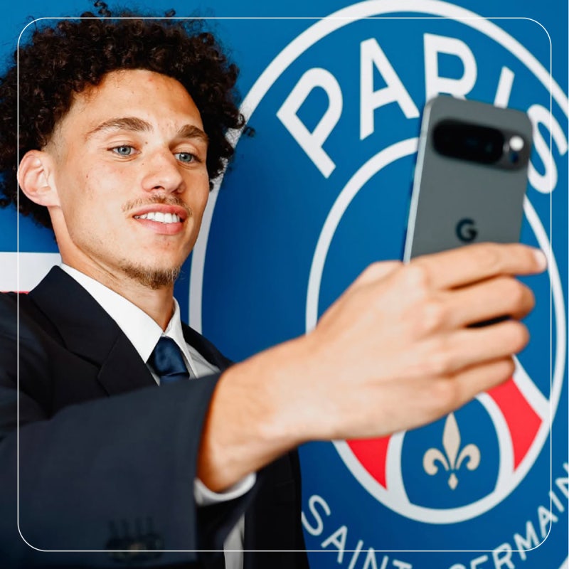 [오피셜] 5,000만 유로? “이강인 대체자” PSG 새 11번의 주인공, 아클리우슈 영입 완료