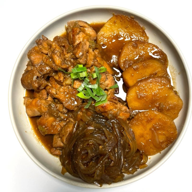 어남선생 찜닭 레시피 간장 안동 찜닭 레시피로 추천!