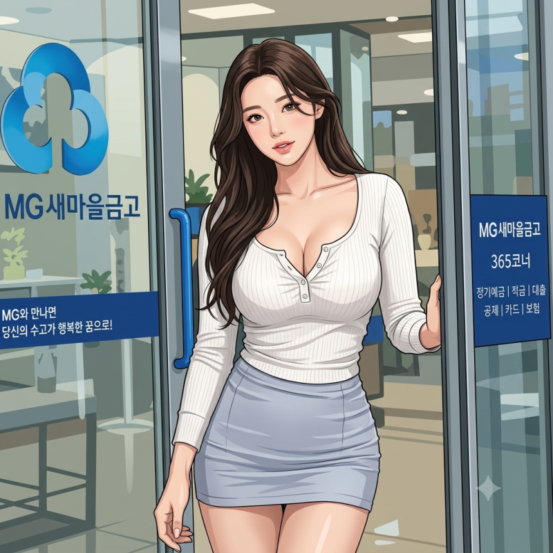 연 4.21% 새마을금고 특판 예금 5000만원 넣으면 세후 이자만 OO만원? 지금 계산해봤다