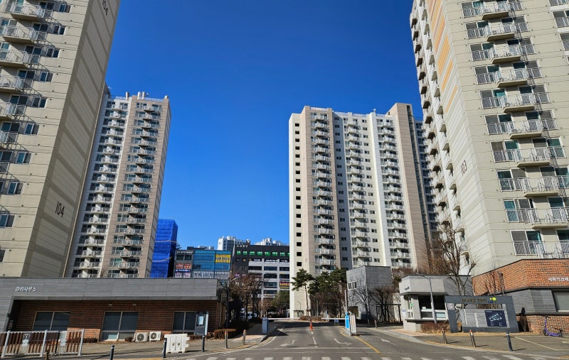 파주 운정 산내 마을 1단지 예비입주자 모집 및 보증금 해결하기(행복주택