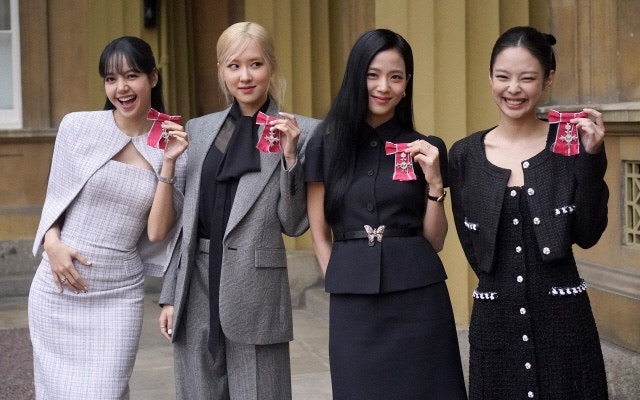 블랙핑크 데뷔 10주년