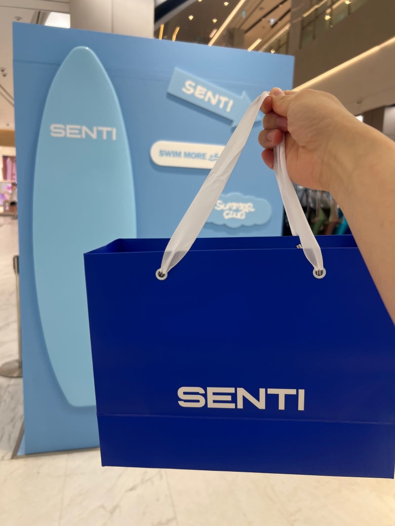 센텀시티 신세계백화점 센티 팝업스토어 오픈런 후기 (이벤트, 팝업 기간)