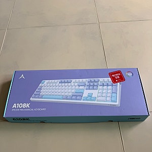 abko a108K 키보드