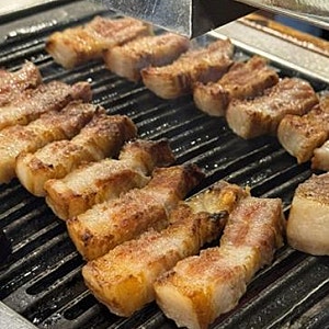 누룩숙성삼겹살 맛보기 좋은 사당역 맛집 추천