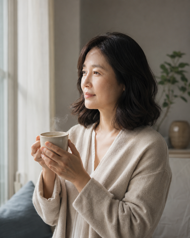 손끝 삼색 변화와 피부 당김, 전신경화증 초기 신호