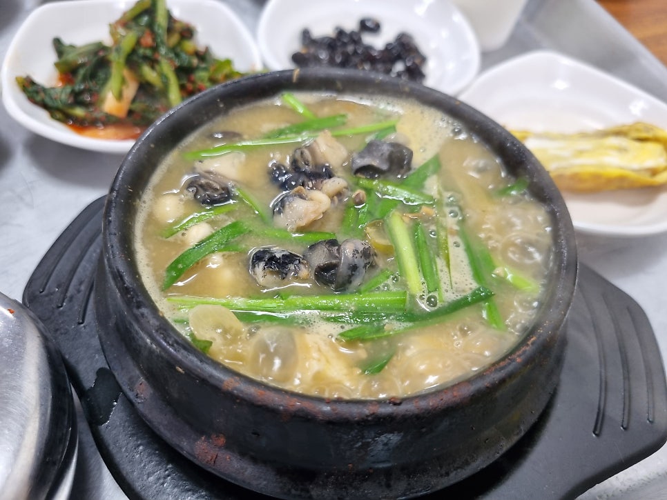 큰언니네밥상 사진 5