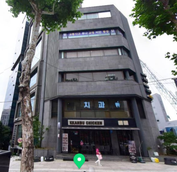 “28억에 산 <b>건물</b>이 450억 매물로”…<b>서장훈</b> 다보빌딩... 