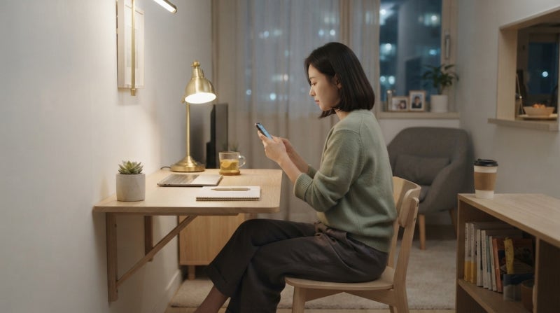 1인가구 디딤돌 대출 조건, 나이 제한부터 한도까지 총정리