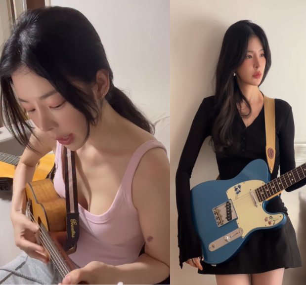 장재인 프로필과 근황, “지금은 연애 필요 없다” 밝힌 이유