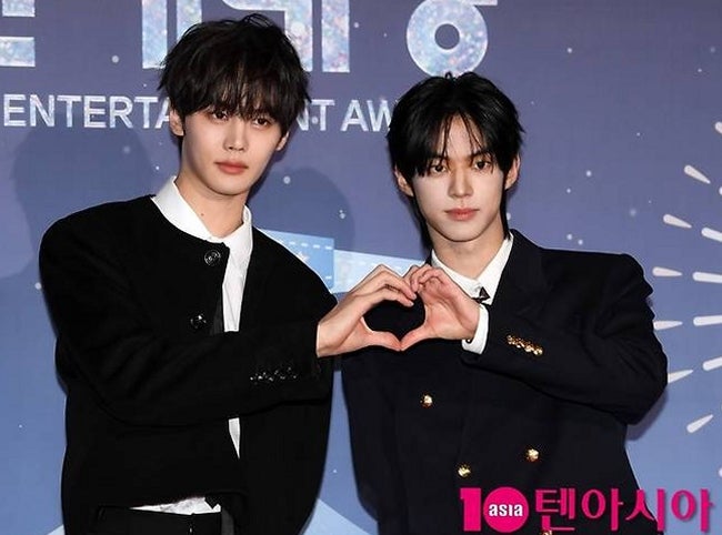앤더블 김규빈·투어스 도훈 "음중" 하차, 마지막 방송은 언제일까