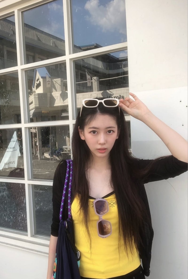 “설마 그 아이 맞아?” ‘붕어빵’ 박민하, 대학생 되더니 모두 놀란 판박이 미모