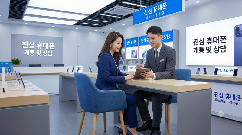 듀얼 유심 단점 및 eSIM 차이점 총정리! 업무용 투폰 분리가 답인 이유