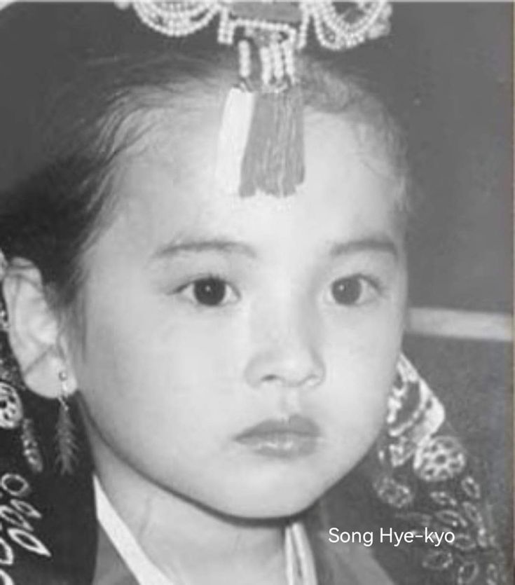송혜교 나이 프로필부터 더 글로리까지! 방공호급 미모 얼짱 시절~....