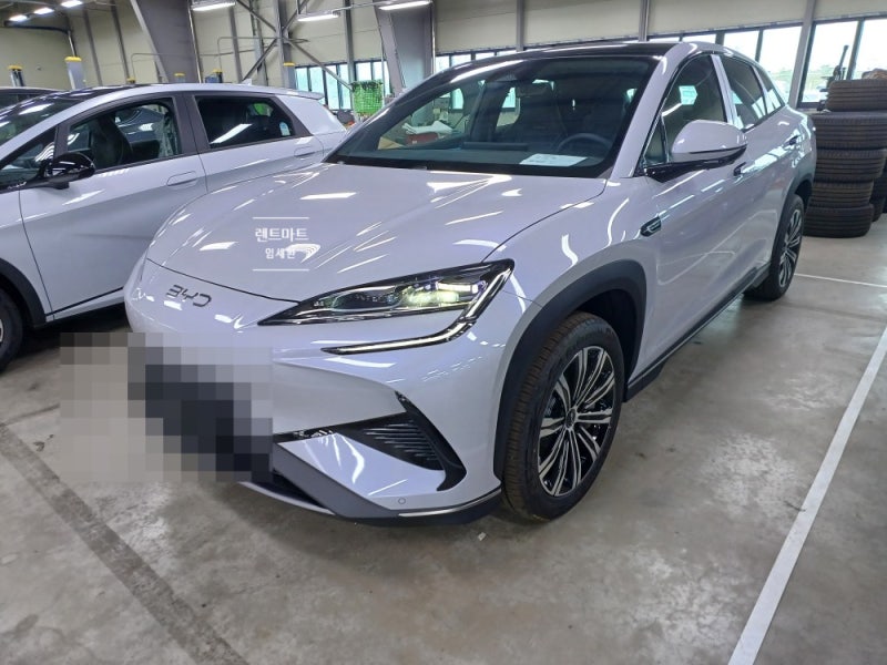 BYD 씨라이언7 장기렌트, EV5와 가격이 겹칠 때 무엇을 봐야 할까요?