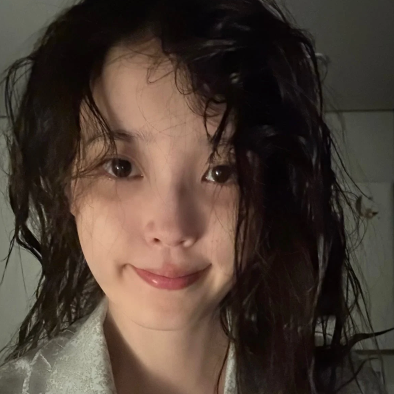 It's All Over IU's Face... The 'Real Reason' Hidden Behind the Breakup and the 13.8% Rated Drama