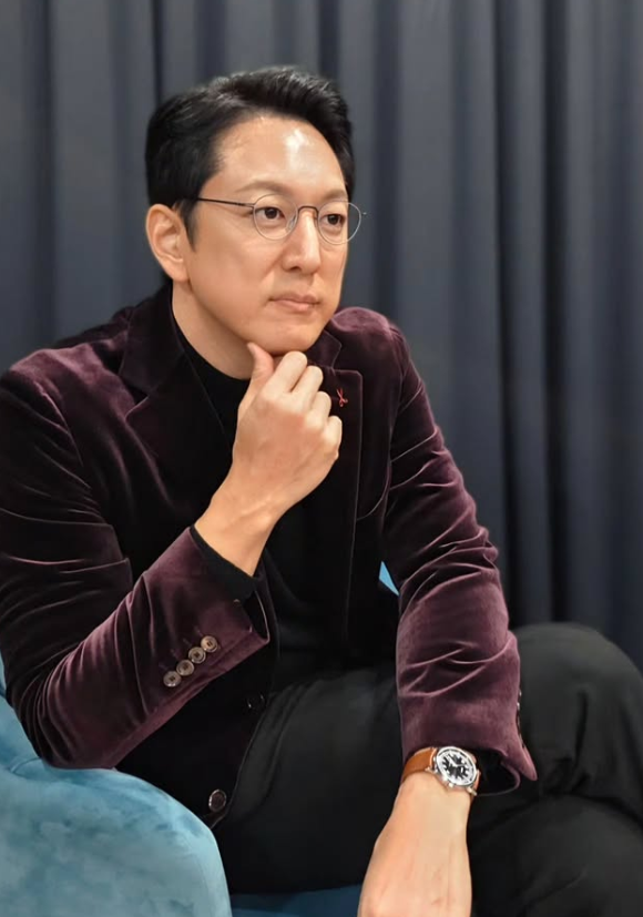 한석준 강연 섭외｜좋은 인간관계를 만드는 대화의 기술