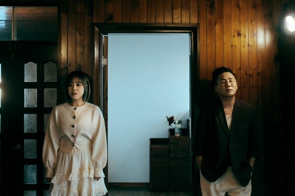 [MV] Yun min soo(윤민수(바이브)), Lee ye joon(이예준) _ Lighthouse(등대)