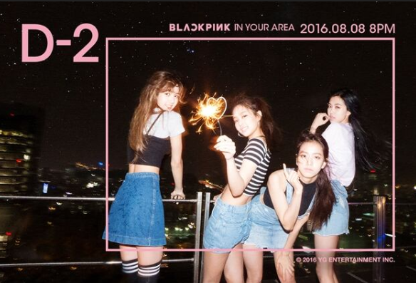 <b>블랙핑크</b> 데뷔 10주년 행사 완전체 확정 40명 <b>팬미팅</b> 일정 장소 굿즈 ....