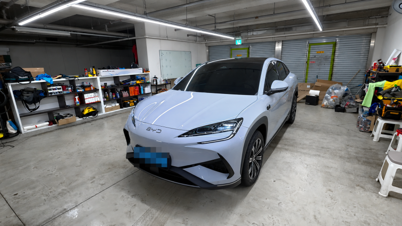 byd 씨라이언7 장기렌트 리스보다 무조건 유리할까?