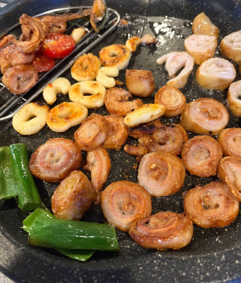 [대구 시지맛집] 라이온즈파크 갔다면 꼭 들러야 할 대구 3대 막창 맛집