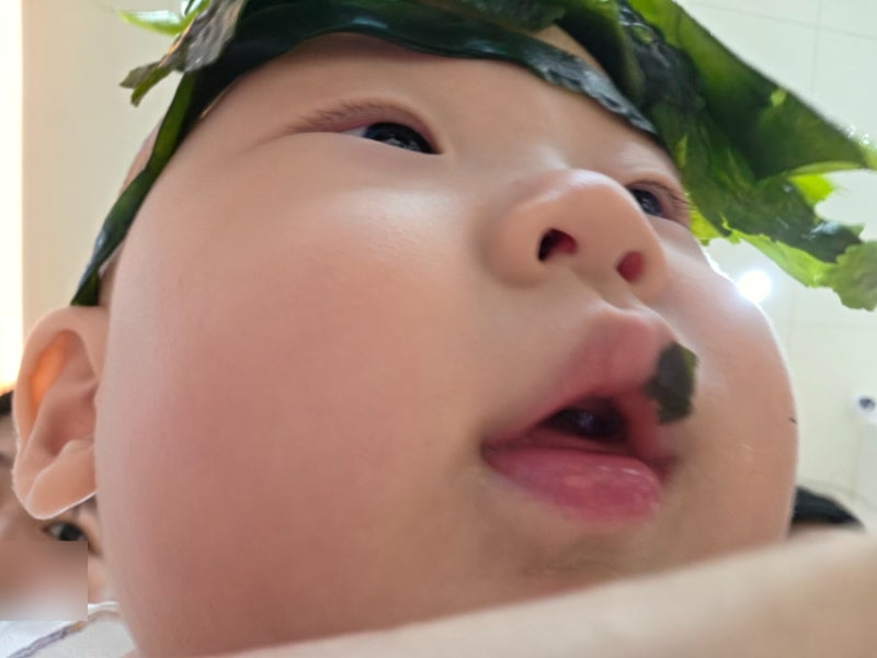 구미 문성서희 공동육아나눔터 0세특화반 아기랑 가볼만한 곳