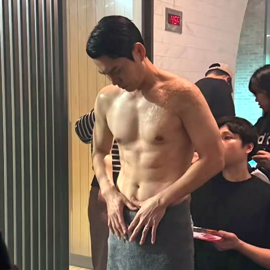 주상욱 다이어트 비결은? 3개월 7kg 감량 만든 '이 운동 습관' 4050중년 체중