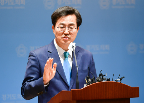경기도 재정 비상 선언 논란 속 김동연 프로필과 과거 재정 운영 파장 분석