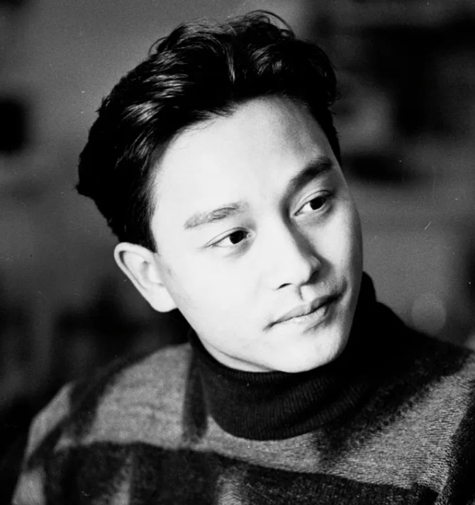 떠난 뒤에도 영화관으로 돌아오는 배우, 장국영 탄생 70주년 이야기