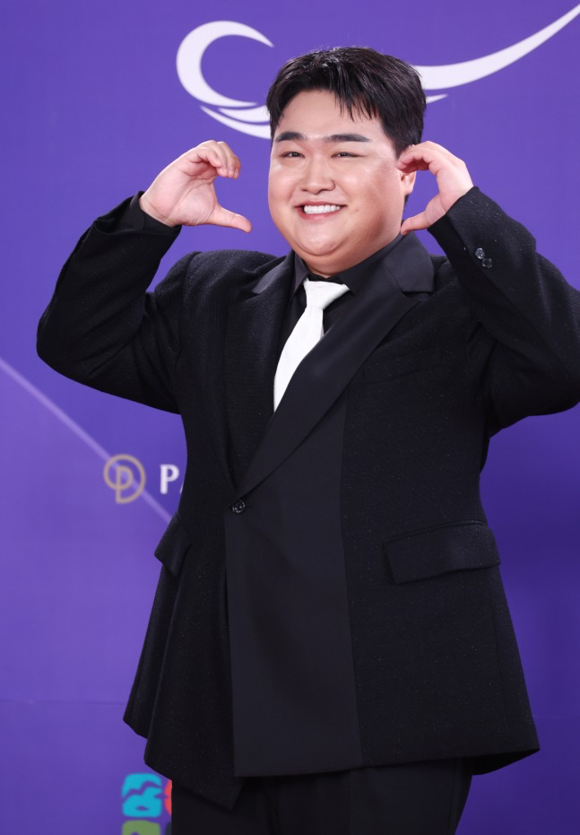 김규원, 장애학생 미담 화제 “졸업식 약속까지 지킨 대세 개그맨”
