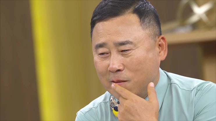<b>황기순</b>, “필리핀 불법체류 시절 김정렬 덕분에 귀국했다” 김정렬,....