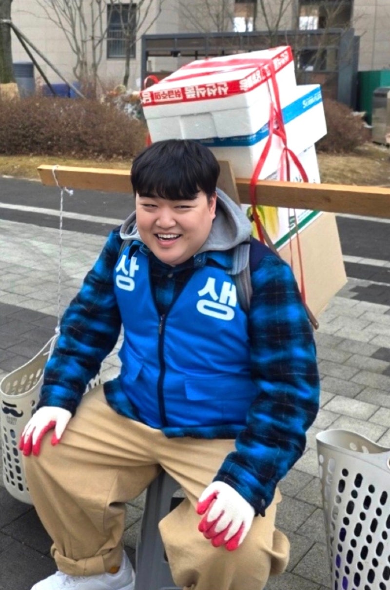 김규원 미담 뒤늦게 공개…휠체어 학생 어머니 “평생 잊지 못할 선생님”