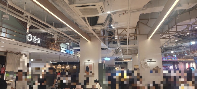 [서울/잠실 맛집] 촙촙 롯데월드몰점 | 서울 아기랑 맛집 | 아기랑 식당 | 베트남 쌀국수