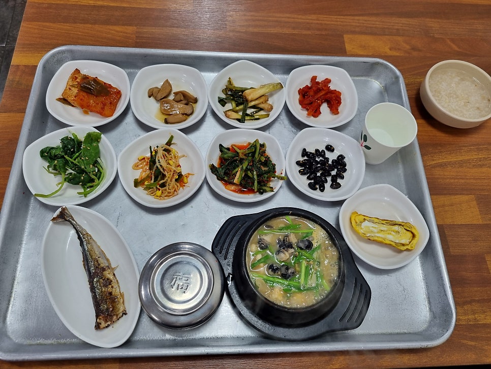 큰언니네밥상 사진 4