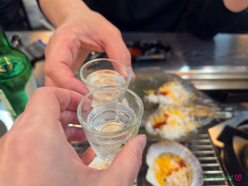 260403_을왕리 무한조개포차 29900원