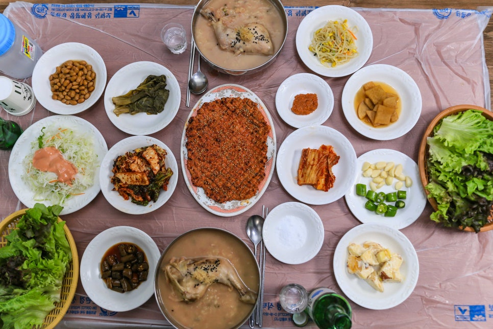 원조신촌식당 사진 6