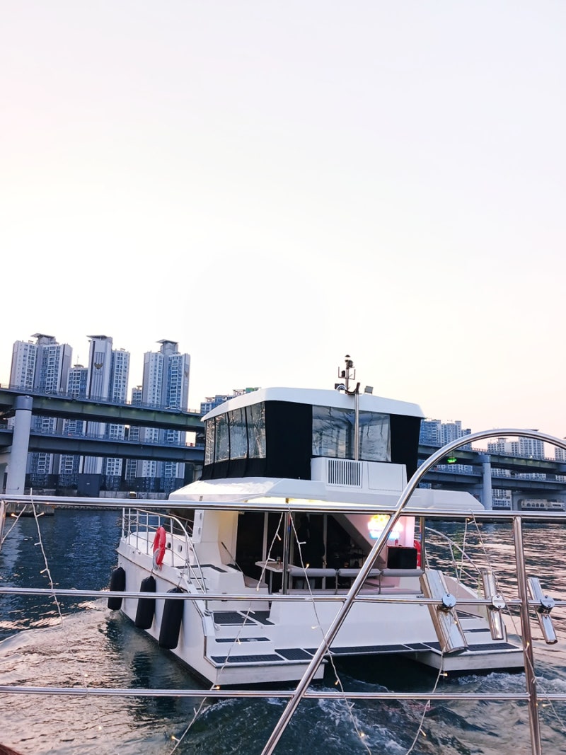 부산 해운대 요트투어 | 부산 여행 필수 코스 야경과 드론쇼 | 부산요트투어 예약·주차·꿀팁