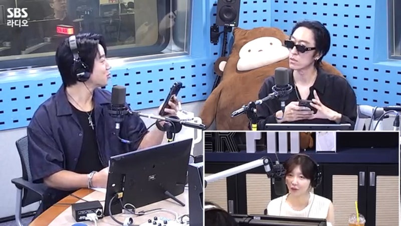 빽가·황치열이 꺼낸 두 여름 노래, ‘Beach Baby’와 ‘우리, 여름’