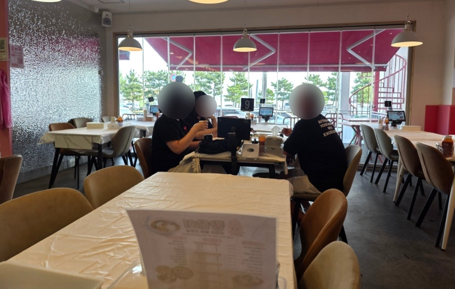 영일대 사진 6
