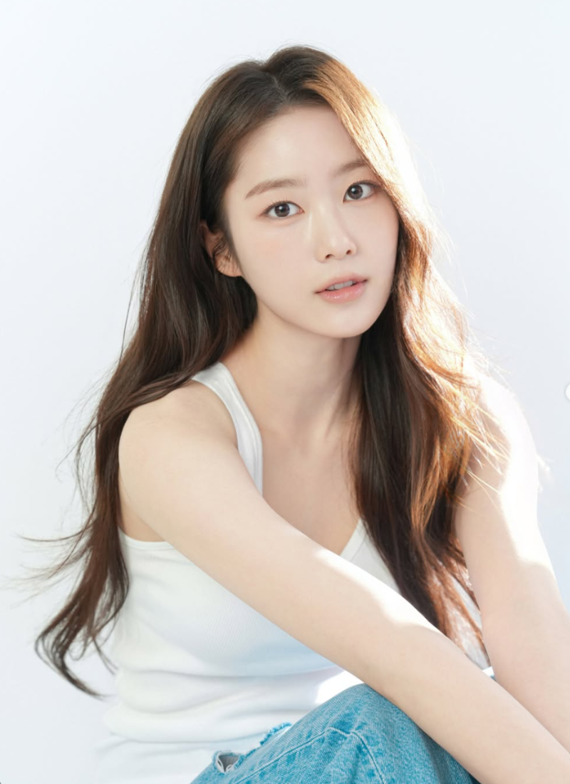 '최애의 사원' 속 신스틸러, 오마이걸 '죠랑이' 공지호가 연기로 보여준 반전