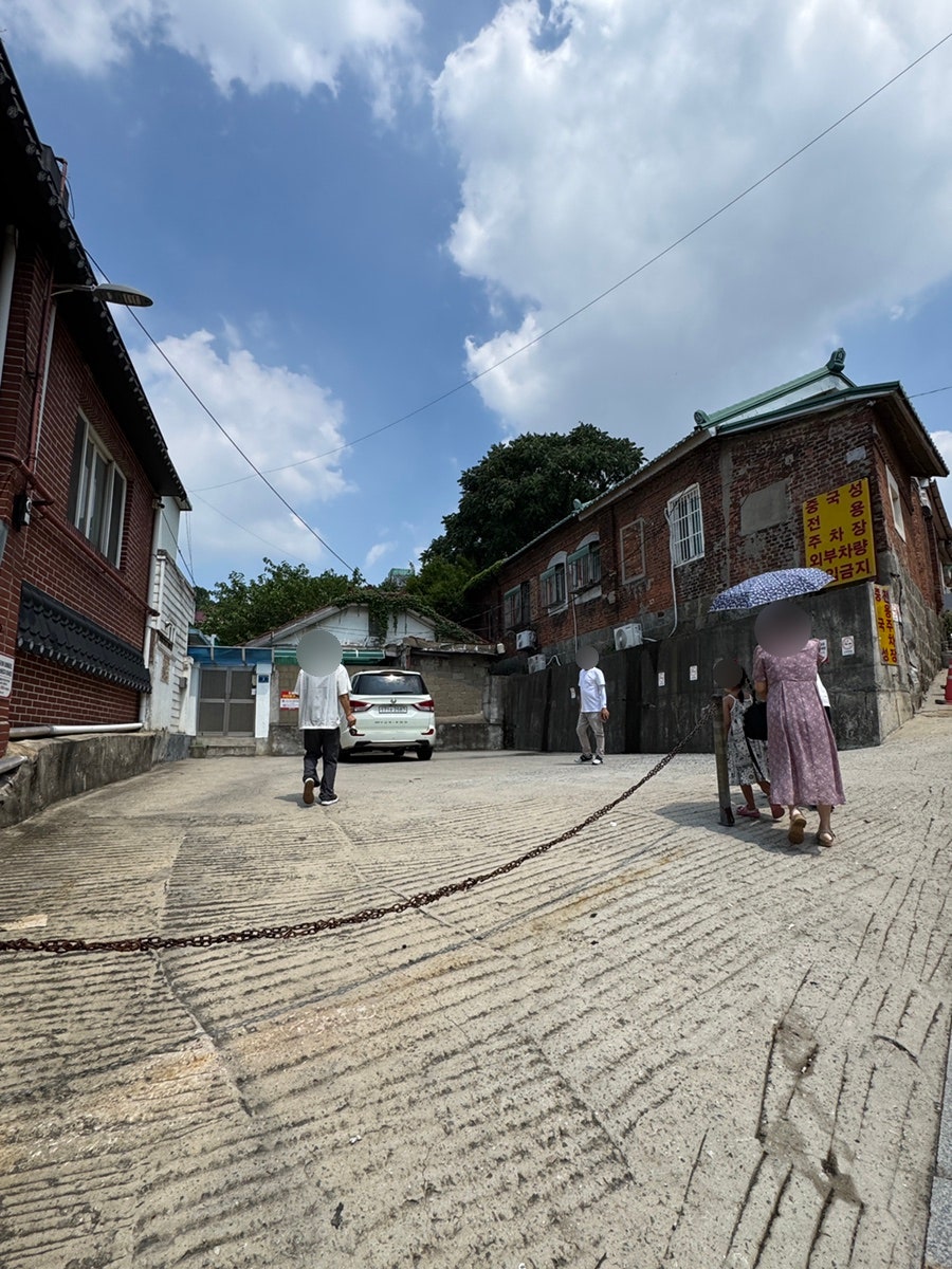 중국성 사진 4