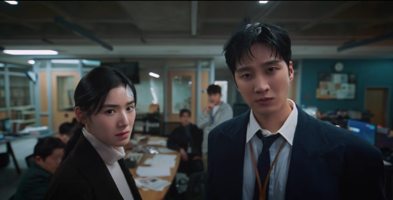 재벌X형사2 출연진·방송시간 총정리｜재벌형사 시즌1 결말부터 유승호 정체까지