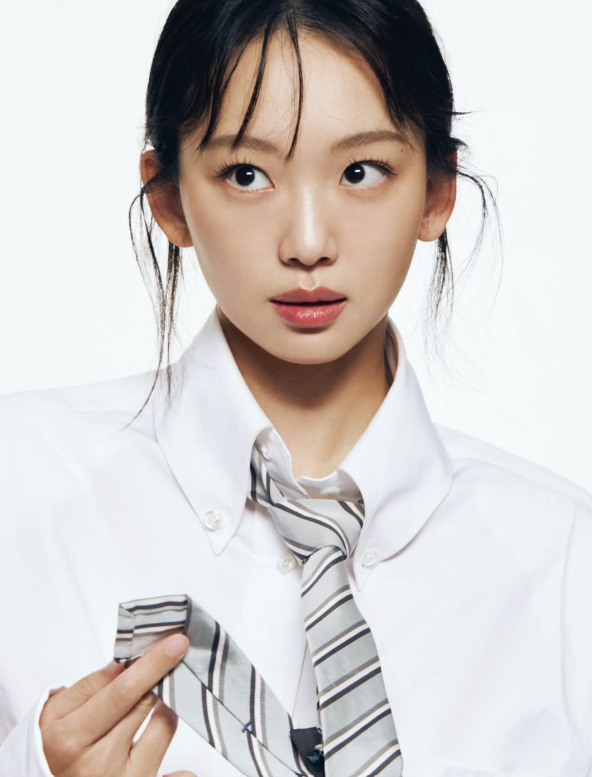 삼성 다니다 기자까지 했다고? 진기주 배우 되기 전 의외의 직업