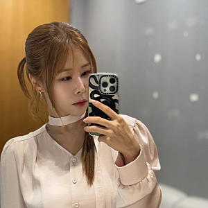 “제 유튜브에서도 얘기 안 했습니다” 박세미, 1살 연하와 1년 반 열애…결혼 질문엔 “네”