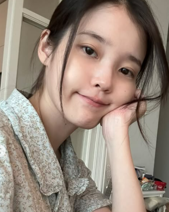 "아이유 결별 직후 장기하 선곡... 이걸 하네" 인스타그램 근황