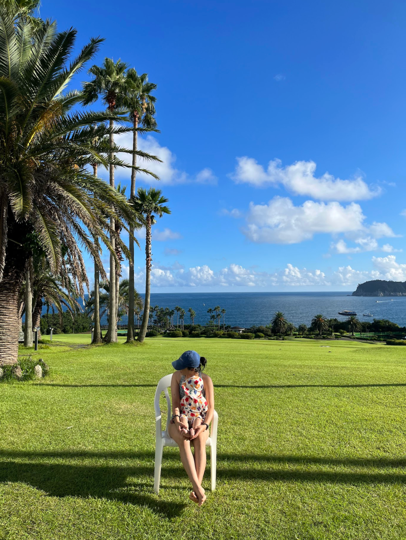 Cheapest Jeju Island Air Tickets in September · Hot Spring Pool Hotel Recommendations for Rain and Typhoon Preparedness!