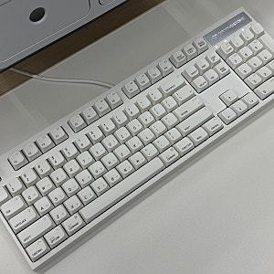 그루브 스톤 GV10 저소음 갈축 45g 후기