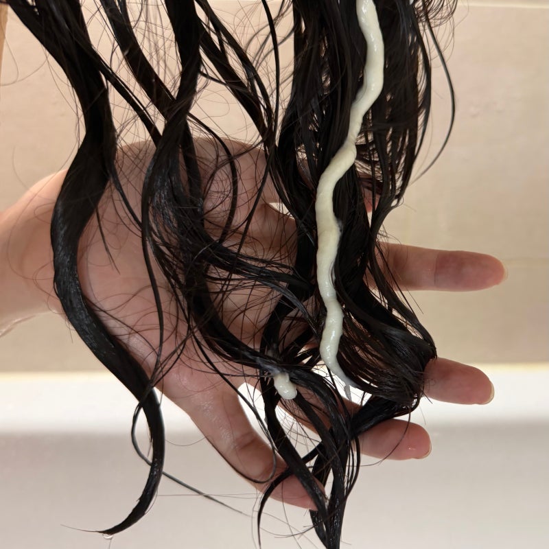 로레알파리 토탈 리페어 5+ 데미지 케어 트리트먼트 솔직후기