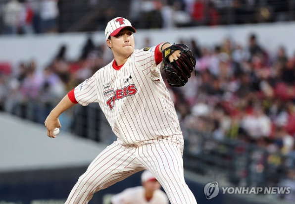 [KBO] 2026 상무 최종 합격자 발표 | KIA 정해영·한재승·윤도현 합격