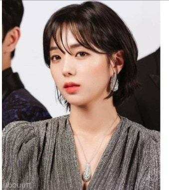 채수빈 단발 스타일, 청순하면서 세련된 단발을 원한다면?